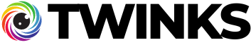 Twink Blog Logo